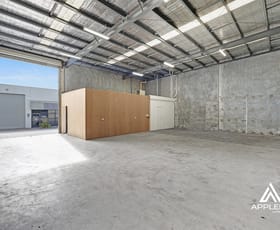 Factory, Warehouse & Industrial commercial property for sale at 5/3 Neutron Place Rowville VIC 3178