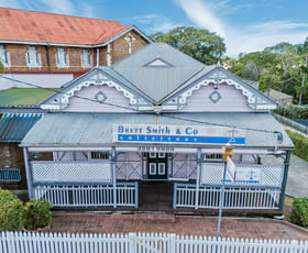 Offices commercial property sold at 1 Churchill Street Ipswich QLD 4305