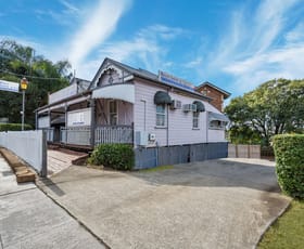 Offices commercial property sold at 1 Churchill Street Ipswich QLD 4305