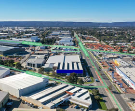 Factory, Warehouse & Industrial commercial property for sale at 188 Welshpool Road Welshpool WA 6106