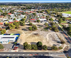 Development / Land commercial property for sale at 156 Wanjeep Street Dudley Park WA 6210