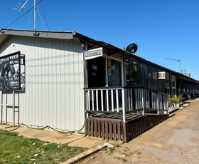 Hotel, Motel, Pub & Leisure commercial property for sale at Winton QLD 4735