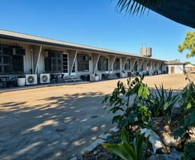 Hotel, Motel, Pub & Leisure commercial property for sale at Winton QLD 4735