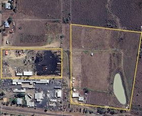 Showrooms / Bulky Goods commercial property for sale at 54 James Street Moree NSW 2400
