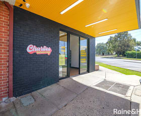 Shop & Retail commercial property for sale at 286 Lambert Street Bathurst NSW 2795