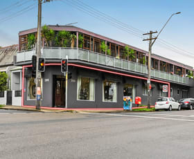 Offices commercial property for sale at Part 266 (Lot 1) Catherine Street Leichhardt NSW 2040