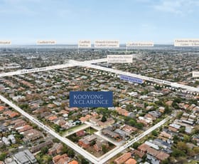 Development / Land commercial property for sale at 402-406 Kooyong Road Caulfield South VIC 3162