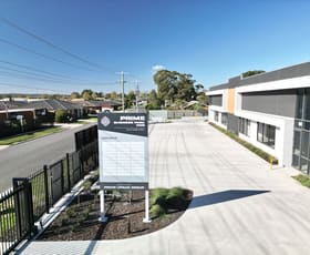 Factory, Warehouse & Industrial commercial property for sale at 28/19-27 Bubb Street Moe VIC 3825