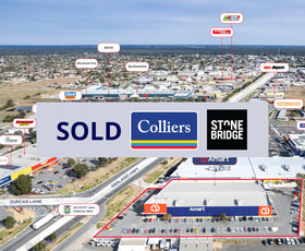 Shop & Retail commercial property for sale at Amart Shepparton 175 Benalla Road Shepparton VIC 3630