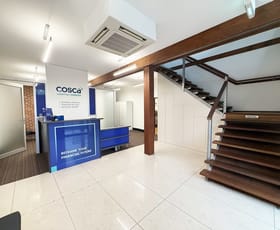 Offices commercial property for sale at 2&3/35 Vanessa Boulevard Springwood QLD 4127