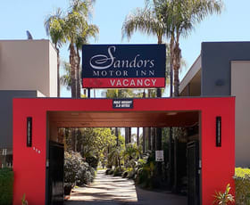 Hotel, Motel, Pub & Leisure commercial property sold at 179-181 Deakin Avenue Mildura VIC 3500