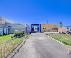 Factory, Warehouse & Industrial commercial property for sale at 4 Alexandra Street Bundaberg East QLD 4670