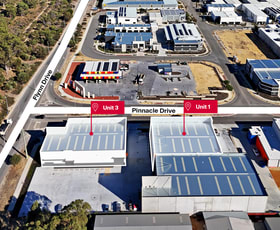 Factory, Warehouse & Industrial commercial property for sale at 2 Pinnacle Drive Neerabup WA 6031