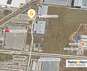 Shop & Retail commercial property for sale at 43 Amherst Drive Truganina VIC 3029