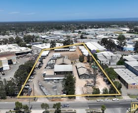 Factory, Warehouse & Industrial commercial property for sale at South Windsor NSW 2756