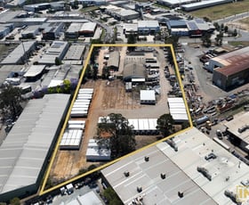 Factory, Warehouse & Industrial commercial property for sale at South Windsor NSW 2756