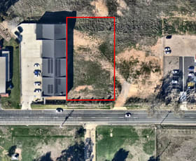 Development / Land commercial property for sale at 119 Kaitlers Road Lavington NSW 2641
