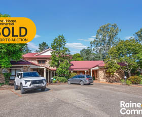Offices commercial property sold at 6 Main Street Samford Village QLD 4520