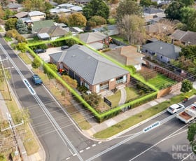 Offices commercial property sold at 108 Beach Street Frankston VIC 3199