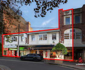 Offices commercial property for sale at 10 - 14 Willoughby Road Crows Nest NSW 2065