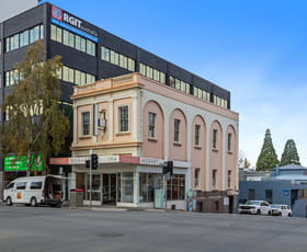 Shop & Retail commercial property for lease at Ground/164 Macquarie Street Hobart TAS 7000