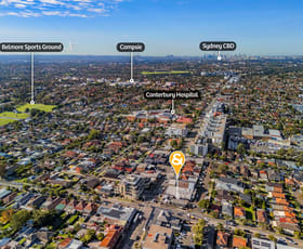 Showrooms / Bulky Goods commercial property for lease at 610-612 & 616 Canterbury Road Belmore NSW 2192