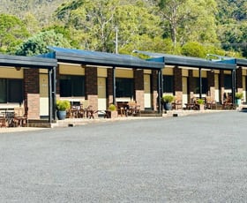 Hotel, Motel, Pub & Leisure commercial property for sale at 153 Grampians Road Halls Gap VIC 3381