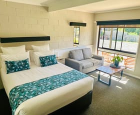 Hotel, Motel, Pub & Leisure commercial property for sale at 153 Grampians Road Halls Gap VIC 3381