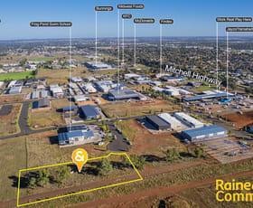 Development / Land commercial property sold at 7 Acquisition Close Dubbo NSW 2830