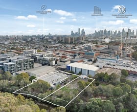 Offices commercial property for sale at 30-40 & 42-50 Flockhart Street Abbotsford VIC 3067