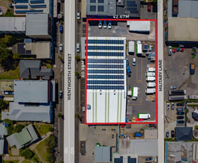 Showrooms / Bulky Goods commercial property for sale at 134-142 Wentworth Street Port Kembla NSW 2505