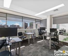 Offices commercial property for sale at 50/201 Wickham Terrace Spring Hill QLD 4000