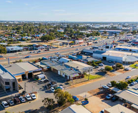 Factory, Warehouse & Industrial commercial property sold at 20 Runyon Road Midvale WA 6056