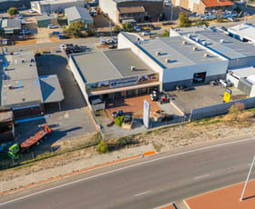 Factory, Warehouse & Industrial commercial property sold at 20 Runyon Road Midvale WA 6056
