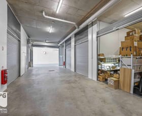 Factory, Warehouse & Industrial commercial property for sale at Unit 19/9 Lindsay Street Rockdale NSW 2216