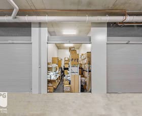 Factory, Warehouse & Industrial commercial property for sale at Unit 19/9 Lindsay Street Rockdale NSW 2216