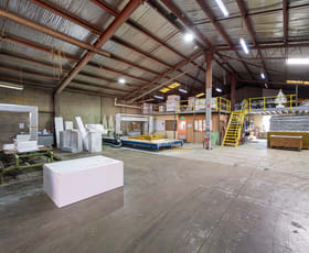 Factory, Warehouse & Industrial commercial property for sale at Whole Property/25 Barfield Crescent Edinburgh North SA 5113