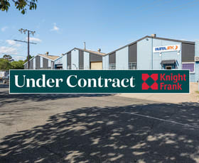 Factory, Warehouse & Industrial commercial property for sale at Whole Property/25 Barfield Crescent Edinburgh North SA 5113