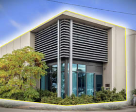 Factory, Warehouse & Industrial commercial property for sale at 216B Hall Street Spotswood VIC 3015