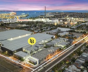 Factory, Warehouse & Industrial commercial property for sale at 216B Hall Street Spotswood VIC 3015
