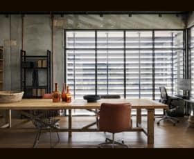 Factory, Warehouse & Industrial commercial property for sale at 216B Hall Street Spotswood VIC 3015
