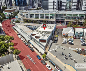 Offices commercial property for sale at 10/88 Boundary Street West End QLD 4101