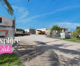 Factory, Warehouse & Industrial commercial property sold at 52-56 Enterprise Street Paget QLD 4740
