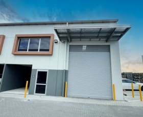Factory, Warehouse & Industrial commercial property for sale at C11/2B Mavis Street Revesby NSW 2212