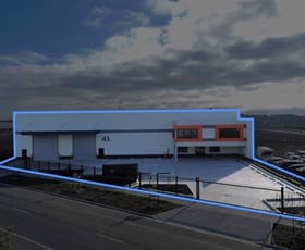 Factory, Warehouse & Industrial commercial property for sale at 41 Maltings CIrcuit Epping VIC 3076