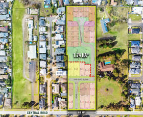 Development / Land commercial property for sale at 61-67 Central Road Clifton Springs VIC 3222