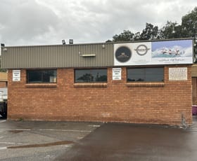Factory, Warehouse & Industrial commercial property for sale at 12/2-4 Clare-Mace Crescent Berkeley Vale NSW 2261