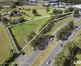 Other commercial property for sale at Windsor Road and Annangrove Road Rouse Hill NSW 2155