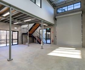 Factory, Warehouse & Industrial commercial property for lease at 2/185 Toombul Road Northgate QLD 4013