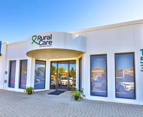 Offices commercial property for sale at 153 Lime Avenue Mildura VIC 3500